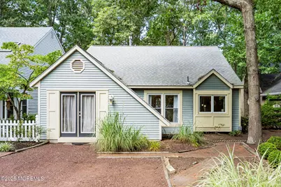 35 N Quail Hill Boulevard, Abescon, NJ 08201 - Photo 1