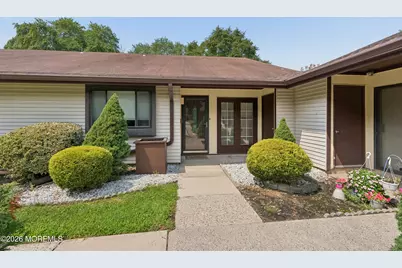 48 Wild Turkey Way #B, Manalapan Township, NJ 07726 - Photo 1