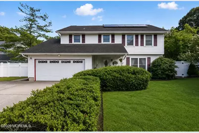 208 Cedarbrook Court, Little Egg Harbor, NJ 08087 - Photo 1