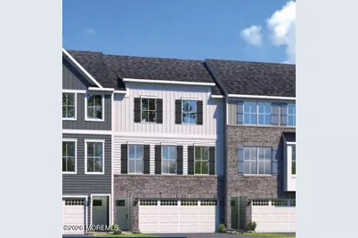 4 Crimson Court #1157, Howell Township, NJ 07731 - Photo 1
