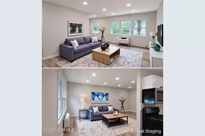 48 Stonehurst Boulevard #C, Freehold, NJ 07728 - Photo 9