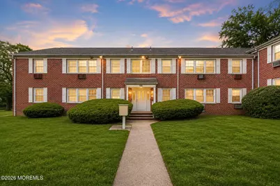 48 Stonehurst Boulevard #C, Freehold, NJ 07728 - Photo 1