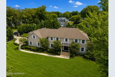 573 Prospect Avenue, Little Silver, NJ 07739 - Photo 1