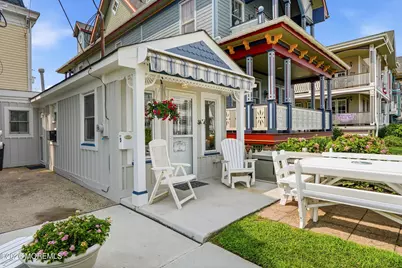 27 Ocean Avenue #5, Ocean Grove, NJ 07756 - Photo 9