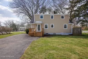 80 Freehold Rd, Manalapan Township, NJ 07726 - Photo 31