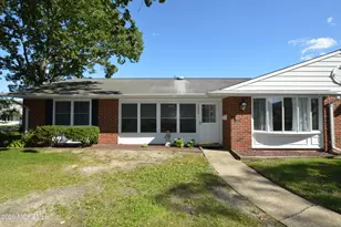1025A Shetland Dr, Lakewood, NJ 08701 - Photo 1
