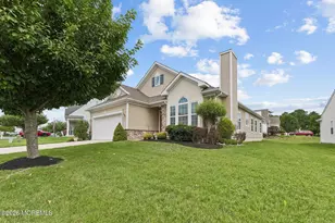 8 Bayville Way, Waretown, NJ 08758 - Photo 1