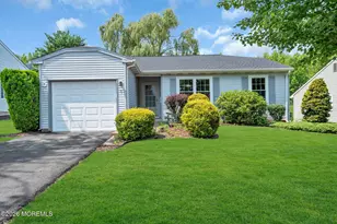 5 Lakeview Dr, Marlboro Township, NJ 07746 - Photo 41