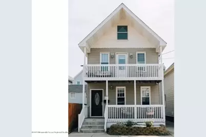 8 Surf Street, Sea Bright, NJ 07760 - Photo 1