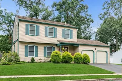 11 Concord Circle, Howell Township, NJ 07731 - Photo 1