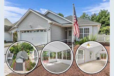 18 Marlin Drive, Bayville, NJ 08721 - Photo 1
