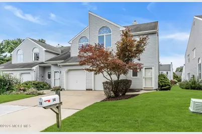 14 Shore Drive, Long Branch, NJ 07740 - Photo 27