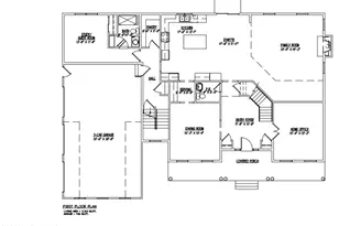 608 Old Stage Rd, East Brunswick Township, NJ 08816 - Photo 3