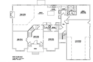 610 Old Stage Rd, East Brunswick Township, NJ 08816 - Photo 3