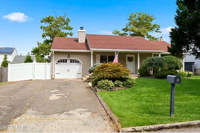 116 Seaspray Road, Manahawkin, NJ 08050 - Photo 1