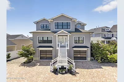 821 North Drive, Brick, NJ 08724 - Photo 1