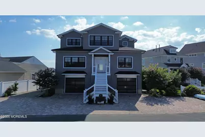 821 North Drive, Brick, NJ 08724 - Photo 1