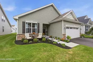 95 Churchill Blvd, New Egypt, NJ 08533 - Photo 1