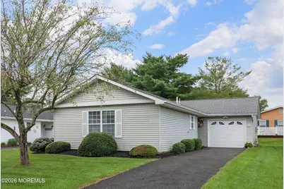 167 Everest Drive S, Brick, NJ 08724 - Photo 1