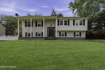 179 Nottoway Lane, Toms River Township, NJ 08755 - Photo 1