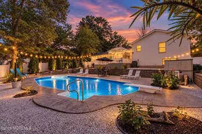 1 Harvest Court, Jackson, NJ 08527 - Photo 3