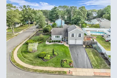 1109 Eaglehurst Road, Toms River Township, NJ 08753 - Photo 3