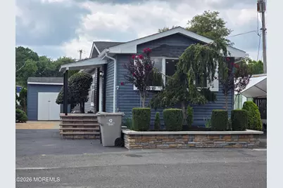 7 Shady Lake Circle, Jackson, NJ 08527 - Photo 3
