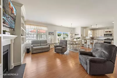 145 Bruce Drive, Manahawkin, NJ 08050 - Photo 5