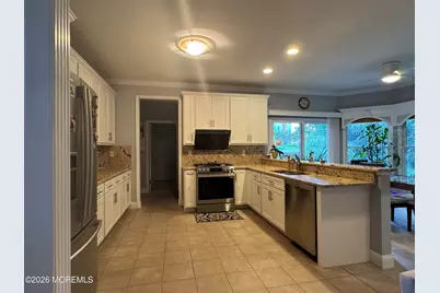 8 Bunting Terrace, Morganville, NJ 07751 - Photo 7