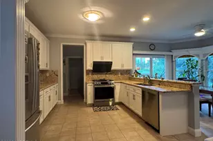 8 Bunting Terrace, Morganville, NJ 07751 - Photo 7