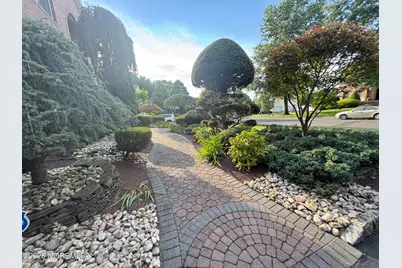 8 Bunting Terrace, Morganville, NJ 07751 - Photo 3