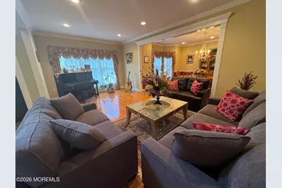 8 Bunting Terrace, Morganville, NJ 07751 - Photo 13