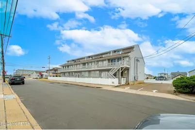 1713 Boulevard Boulevard #7, Seaside Park, NJ 08752 - Photo 3
