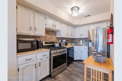 1713 Boulevard Boulevard #7, Seaside Park, NJ 08752 - Photo 11