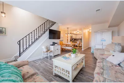 1713 Boulevard Boulevard #7, Seaside Park, NJ 08752 - Photo 7