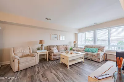 1713 Boulevard Boulevard #7, Seaside Park, NJ 08752 - Photo 7