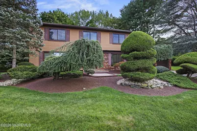 28 Buttonwood Drive, Marlboro Township, NJ 07746 - Photo 3