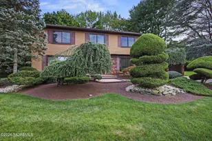 28 Buttonwood Dr, Marlboro Township, NJ 07746 - Photo 3