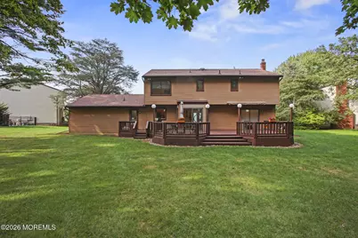 28 Buttonwood Drive, Marlboro Township, NJ 07746 - Photo 33