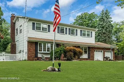 121 Bar Harbor Road S, Freehold, NJ 07728 - Photo 3