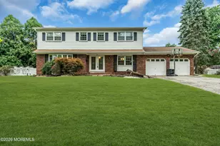 121 Bar Harbor Rd S, Freehold, NJ 07728 - Photo 1