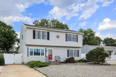 737 Tunney Point Drive, Toms River Township, NJ 08753 - Photo 1