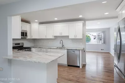 737 Tunney Point Drive, Toms River Township, NJ 08753 - Photo 11