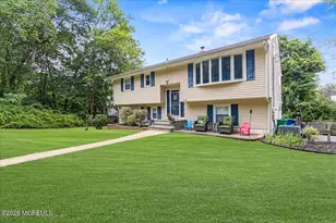 159 Hillside Dr, Neptune Township, NJ 07753 - Photo 1