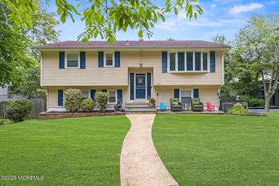 159 Hillside Drive, Neptune Township, NJ 07753 - Photo 1