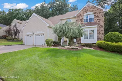 21 Angelique Court, Morganville, NJ 07751 - Photo 33