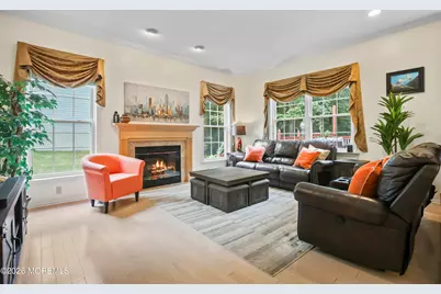 21 Angelique Court, Morganville, NJ 07751 - Photo 7