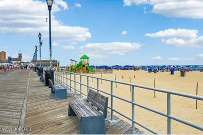 300 Cookman Avenue #203, Asbury Park, NJ 07712 - Photo 37