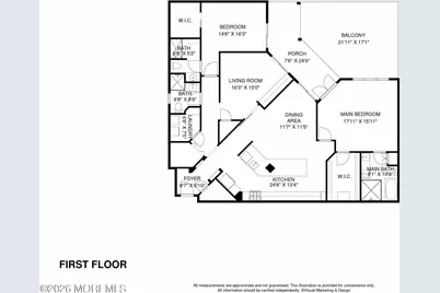 300 Cookman Avenue #203, Asbury Park, NJ 07712 - Photo 51