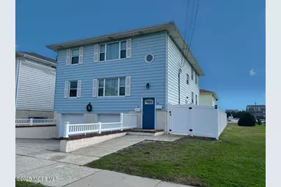 61-63 K Street Unit #1, Seaside Park, NJ 08752 - Photo 1